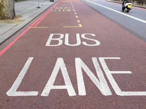 Supporting image for story: Councils urged not to issue bus lane fines for first time offences