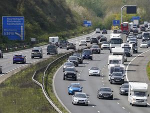 Supporting image for story: Chancellor urged to impose pay-per-mile scheme on UK drivers