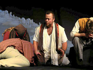 Supporting image for story: Midlands and Shropshire am dram guide