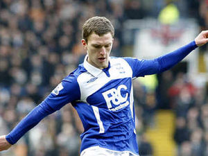 Supporting image for story: Gardner dreaming of Wembley