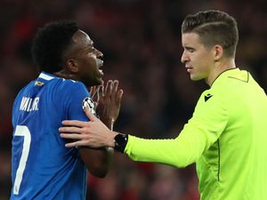 Supporting image for story: Gianluca Prestianni provisionally banned by UEFA after Vinicius Junior incident