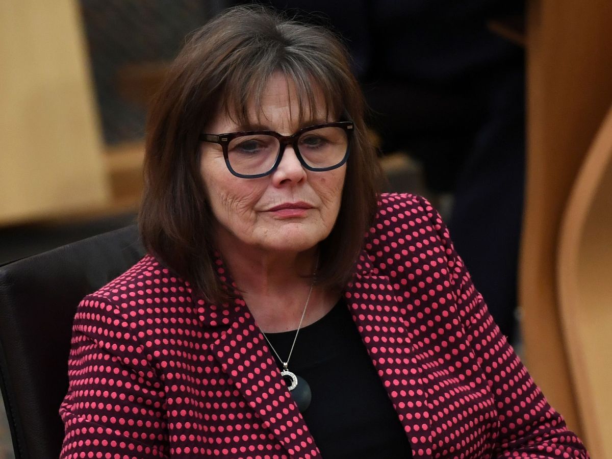 Former Scottish health secretary Jeane Freeman dies aged 72