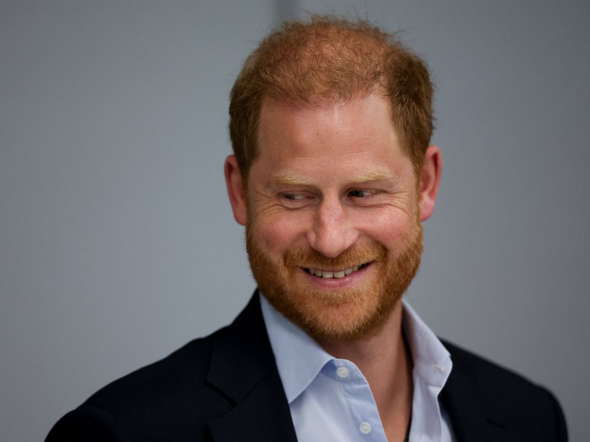 Harry warns of social media impact on children’s mental health Harry warns of social media impact on children’s mental health