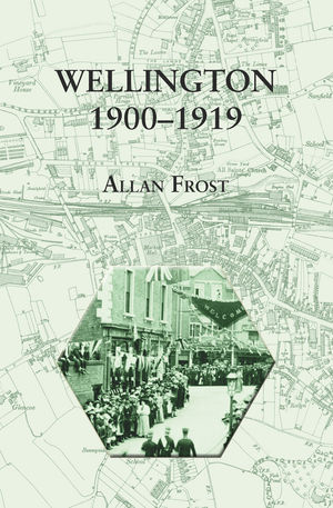 Wellington 1900-1919