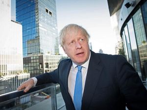 Supporting image for story: Johnson vows to press on with Brexit after Supreme Court bombshell