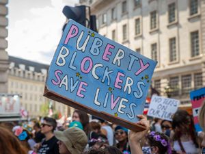 Supporting image for story: Wes Streeting ‘not comfortable’ with puberty blocker clinical trial