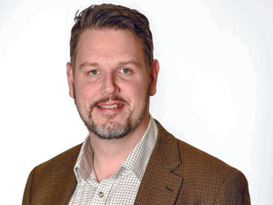 Supporting image for story: Commissioner praises Shropshire police as terror threat level is reduced