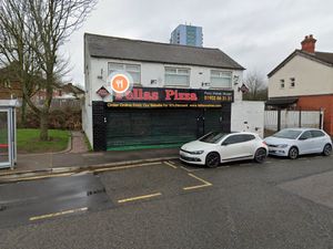 Supporting image for story: Takeaway to expand with more seating and shisha lounge