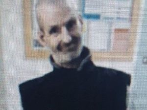 Supporting image for story: Police appeal for help to find Michael