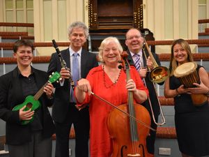 Supporting image for story: Funding confirmed for new music school in West Bromwich