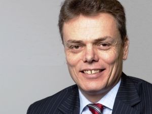 Supporting image for story: Businesses warned no-deal Brexit could hit international trade