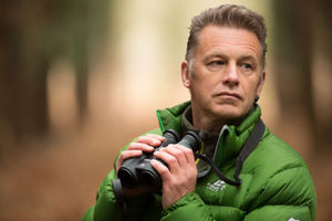 Chris Packham