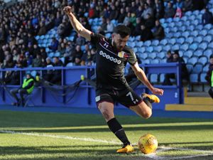 Supporting image for story: Sheffield Wednesday 2 Aston Villa 4 - Report and pictures