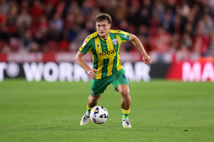 Callum Styles was left out of the draw against Leicester (Photo by George Wood/Getty Images)