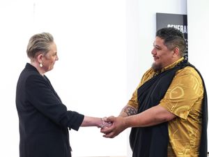 Supporting image for story: Human remains taken from Hawaiian burial caves repatriated from Northern Ireland