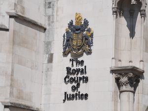 Supporting image for story: Palestine Action to legally challenge proscription under anti-terror law