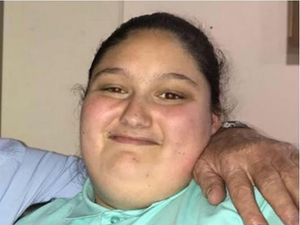Supporting image for story: Disabled teenager Kayleigh died in circumstances you wouldn't wish on an animal, court told