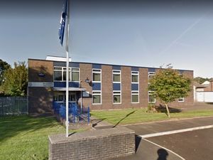 Supporting image for story: Former Brownhills police station set to be bulldozed to make way for McDonald's