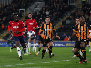 Supporting image for story: West Brom v Wigan - Match preview 