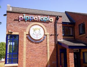 Pippatopia