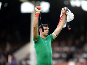 Supporting image for story: Aston Villa duo earn special praise after win at Fulham