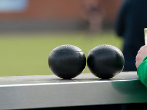 Supporting image for story: Shropshire final heartbreak 