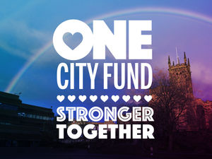 Supporting image for story: One City Fund launched in Wolverhampton to help vulnerable people amid coronavirus outbreak