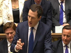 Supporting image for story: Poll: Was George Osborne's Budget good for you?