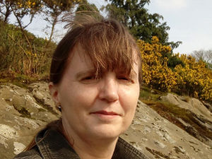 Supporting image for story: Family historian Jackie takes the Myddle way