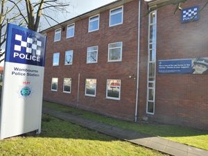 Supporting image for story: Eight former police stations in Staffordshire are to be sold