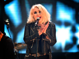 Supporting image for story: Star-studded music festival coming to Sandwell next year