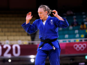 Supporting image for story: Gemma Howell's Olympic hoodoo continues with Tokyo exit