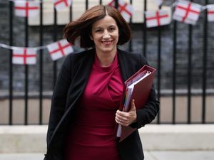 Supporting image for story: Education Secretary will ‘take action’ if school receives poor Ofsted inspection