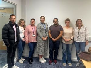 Supporting image for story: More social care staff recruited in Powys to cut hospital delays