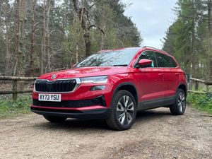 Supporting image for story: Long-term report: The ‘simply clever’ features that surprise and delight