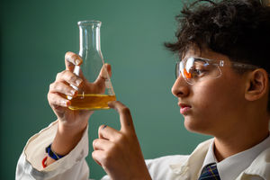 Hydesville Tower School is one of 12 new schools to join Blenheim Schools