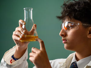 Supporting image for story: Walsall school celebrating exciting new chapter after joining group of inclusive, high-quality independent schools