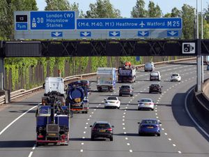 Supporting image for story: Third of UK motorists avoid driving on motorways