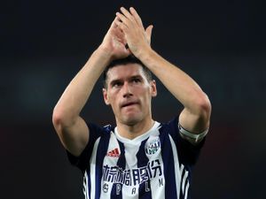 Supporting image for story: Regis, Gray, Barry and Davies: The players to represent both West Brom and Aston Villa