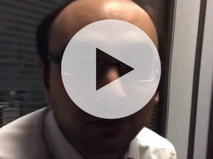 Supporting image for story: Watch: Joseph Masi's 60-second Walsall update - January 5