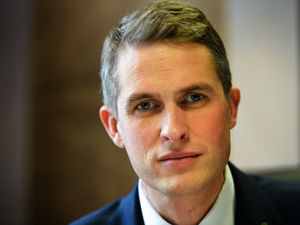 Supporting image for story: Brexit on track despite Lords interference, says South Staffordshire MP Gavin