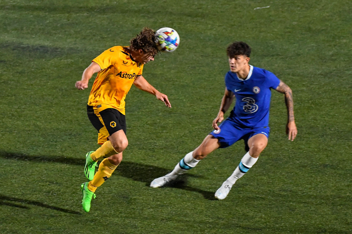 The £1m Wolves signing who failed to make single appearance eying more FA Cup history after 'riddled' Molineux career