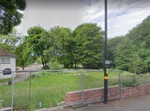 Supporting image for story: Man arrested after reports of indecent exposure towards women and children at park