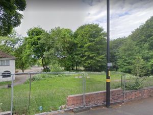 Supporting image for story: Man arrested after reports of indecent exposure towards women and children at park