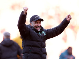 Vitor Pereira (Photo by Jack Thomas - WWFC/Wolves via Getty Images)