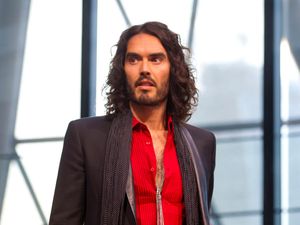 Supporting image for story: Key findings: BBC review into conduct of Russell Brand