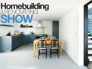 Supporting image for story: The National Homebuilding and Renovating Show returns to Birmingham to drive Midland’s property expansion