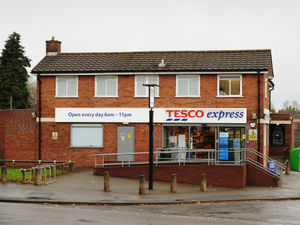 Supporting image for story: Bilston men charged over armed raids at Black Country convenience stores