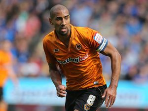 Supporting image for story: Wolves defeat could be 'wake up call' says Karl Henry