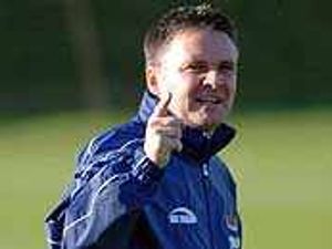 Supporting image for story: Charlie makes birthday wishlist